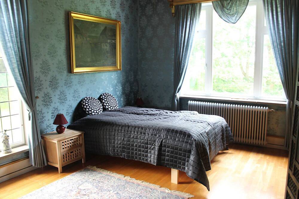 Mieten Sie eine ganze Herrenhaus von einer atemberaubenden Landschaft umgeben bis Holsted y. in Esbjerg und Umgebung