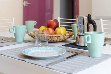 Ferienwohnung für 2 Personen in Emilia-Romagna