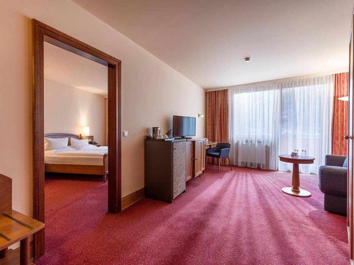 Vivea Hotel Bad Bleiberg in Gailtaler Alpen, Villach-Land