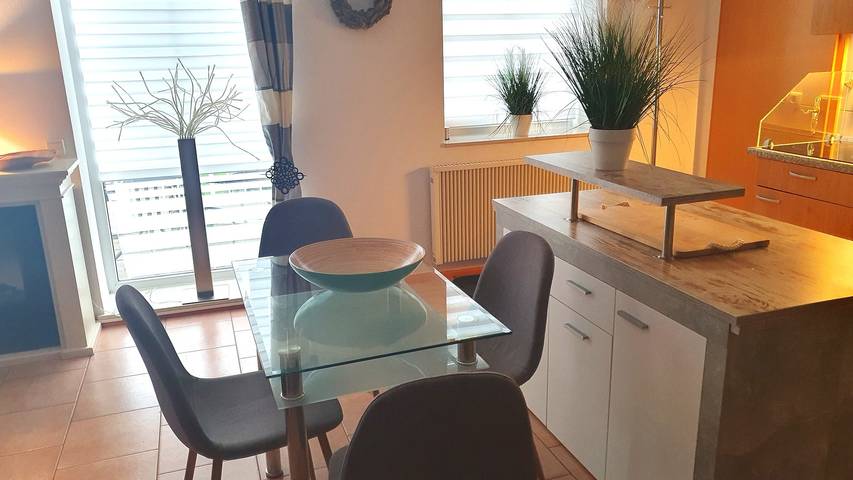 Ganze Ferienwohnung, Ferienwohnung Ostsee in Gollwitz, Nordwestmecklenburg (Wismar und Umgebung)