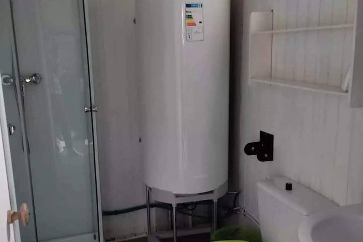 Gîte pour 4 personnes, avec Terrasse à Massillargues-Attuech - 3
