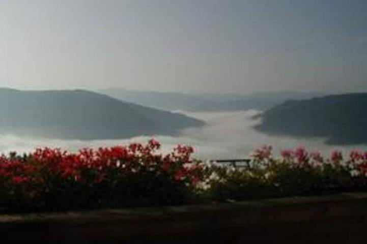 Bauernhof für 3 Personen, mit Garten