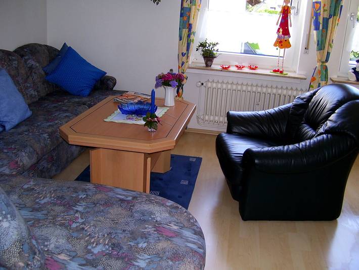 Ganze Ferienwohnung, Fewo 1 in Beverungen, Kreis Höxter
