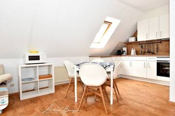 Ferienwohnung für 2 Personen in Borkum, Ostfriesische Inseln, Bild 3