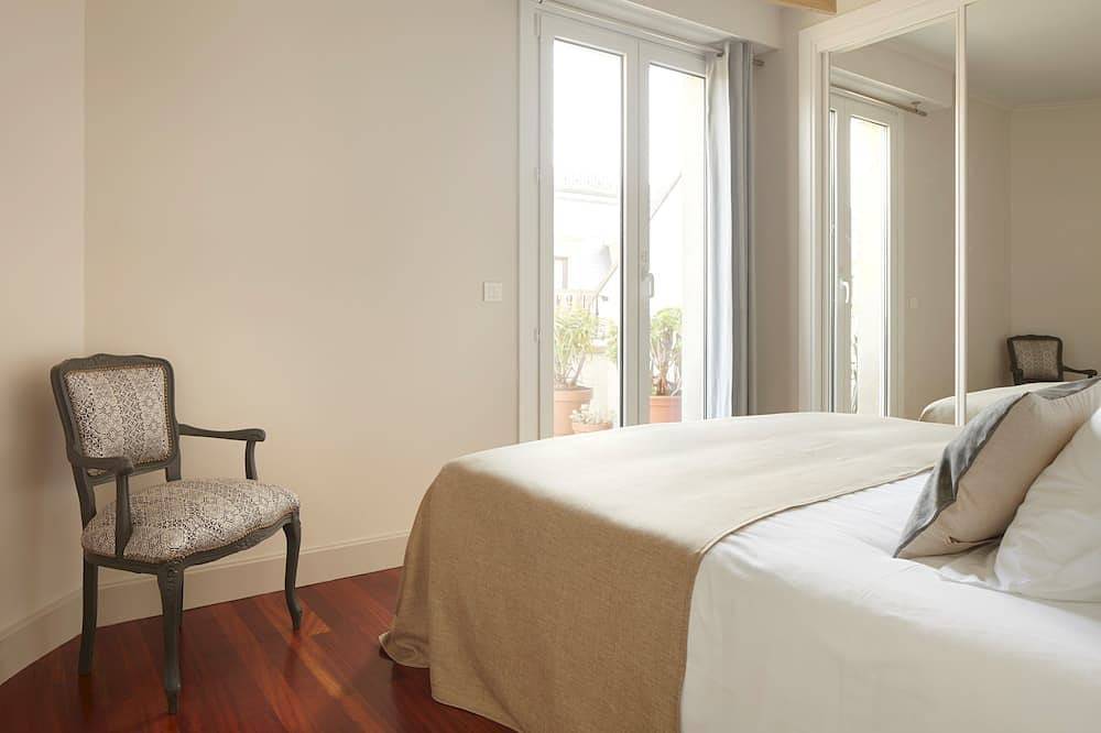 Ganze Wohnung, Garibay Terrace in Playa de la Concha, San Sebastian