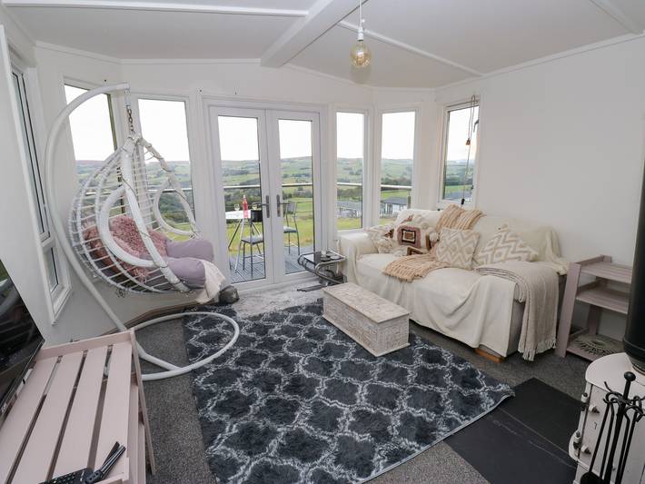 John's Folly in Yorkshire del Oeste