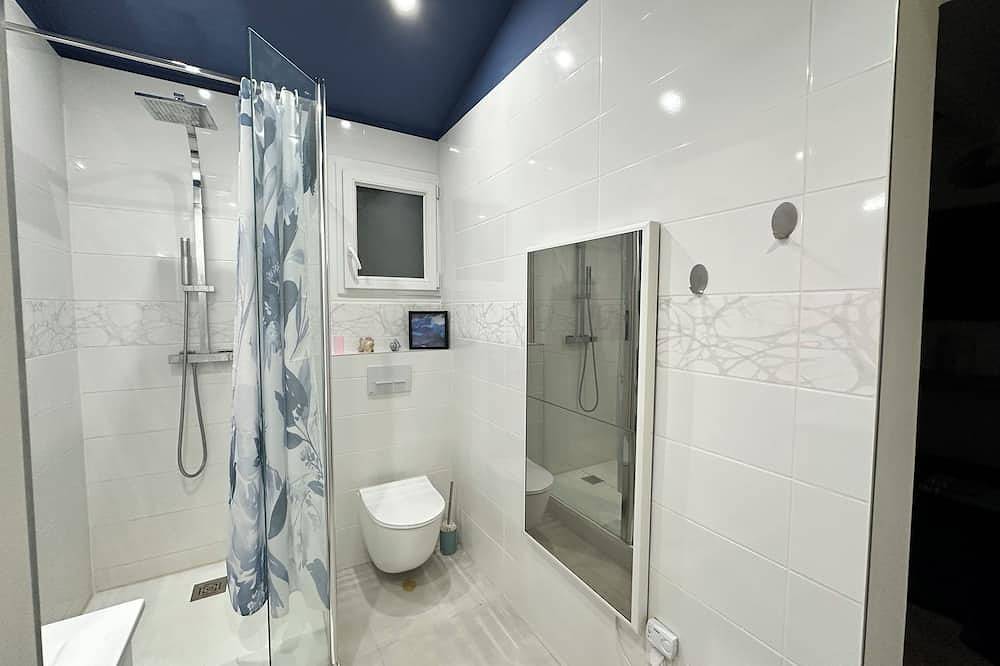 Bed and breakfast in the south of France in Saint-Christol (Languedoc-Roussillon), Mediterranean Coast (France)