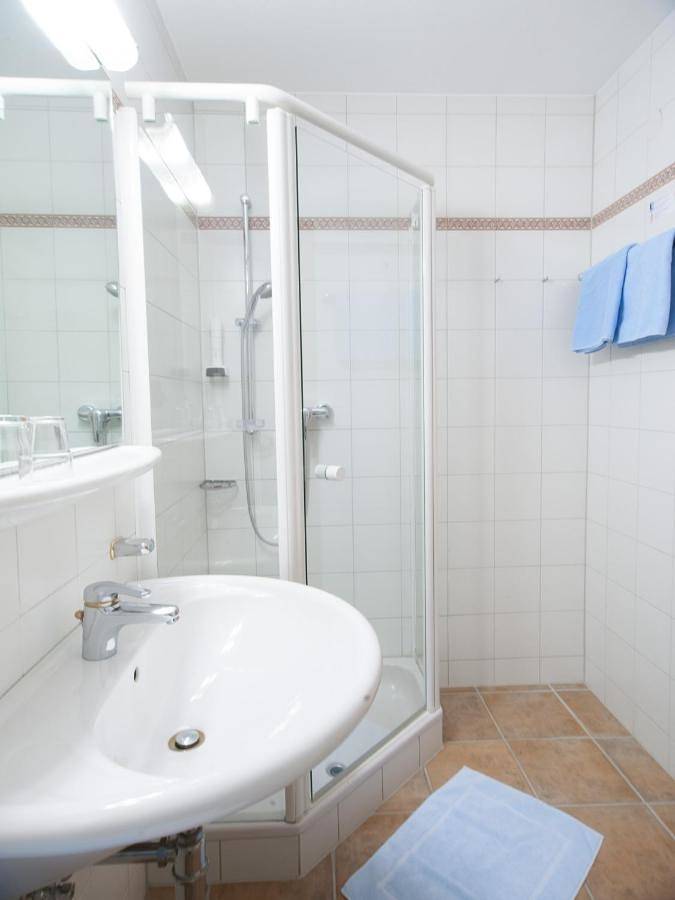Gästehaus für 3 Personen mit Garten in Großgmain, Bezirk Salzburg-Umgebung