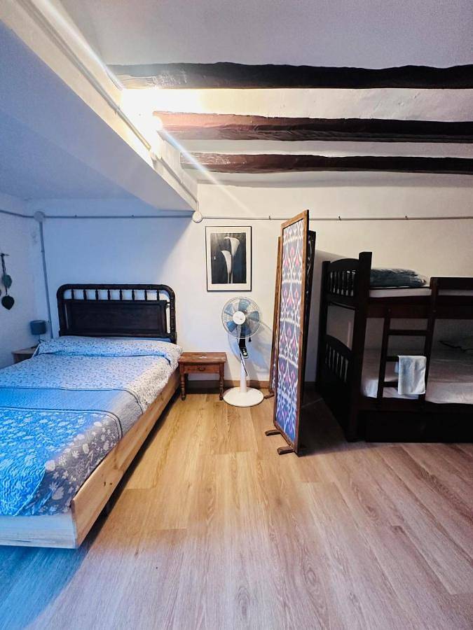 Casa rural para 3 personas en Pont de Suert - 3