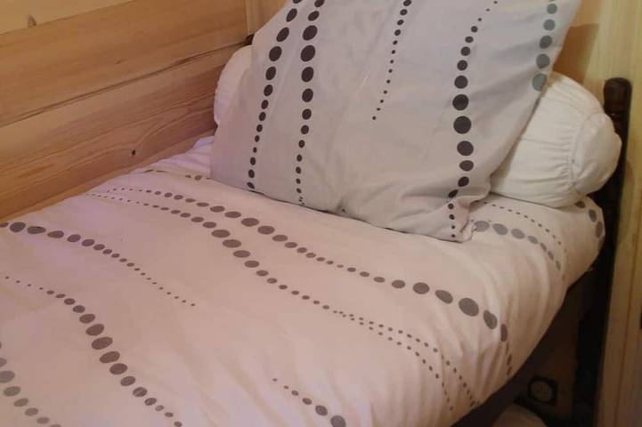 Chalet pour 8 personnes à Avoriaz - 4