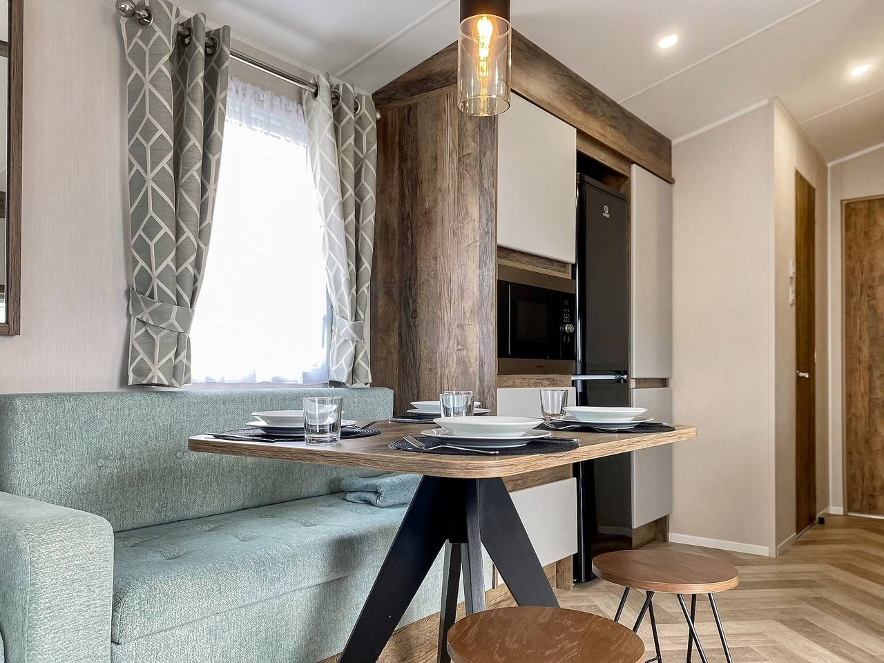 Brookwood in Kewstoke, Nord Somerset