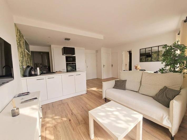 Appartement de vacances pour 2 personnes - 1