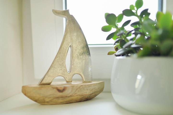 Ferienhaus für 6 Personen, mit Terrasse und Garten in Mecklenburgische Seenplatte - 3