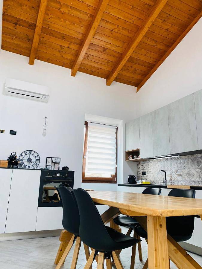 B&B Al Centro - Ossi in Ossi, Sassari Provinz