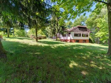 Ferienwohnung für 6 Personen, mit Garten in Polen