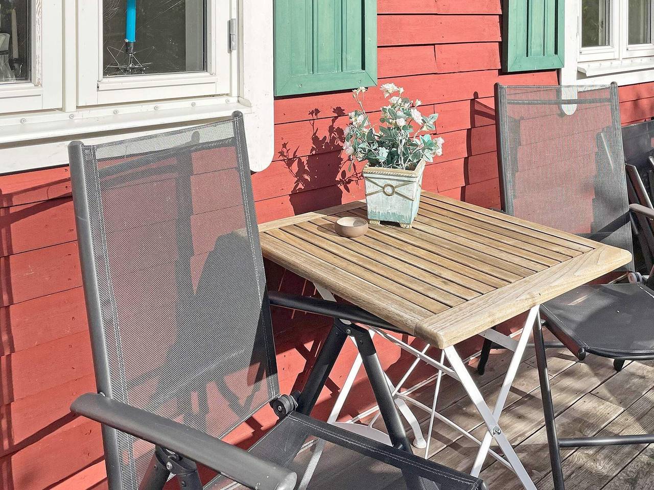 4 persoons vakantie huis in Sölvesborg in Pukavik, Sölvesborg region