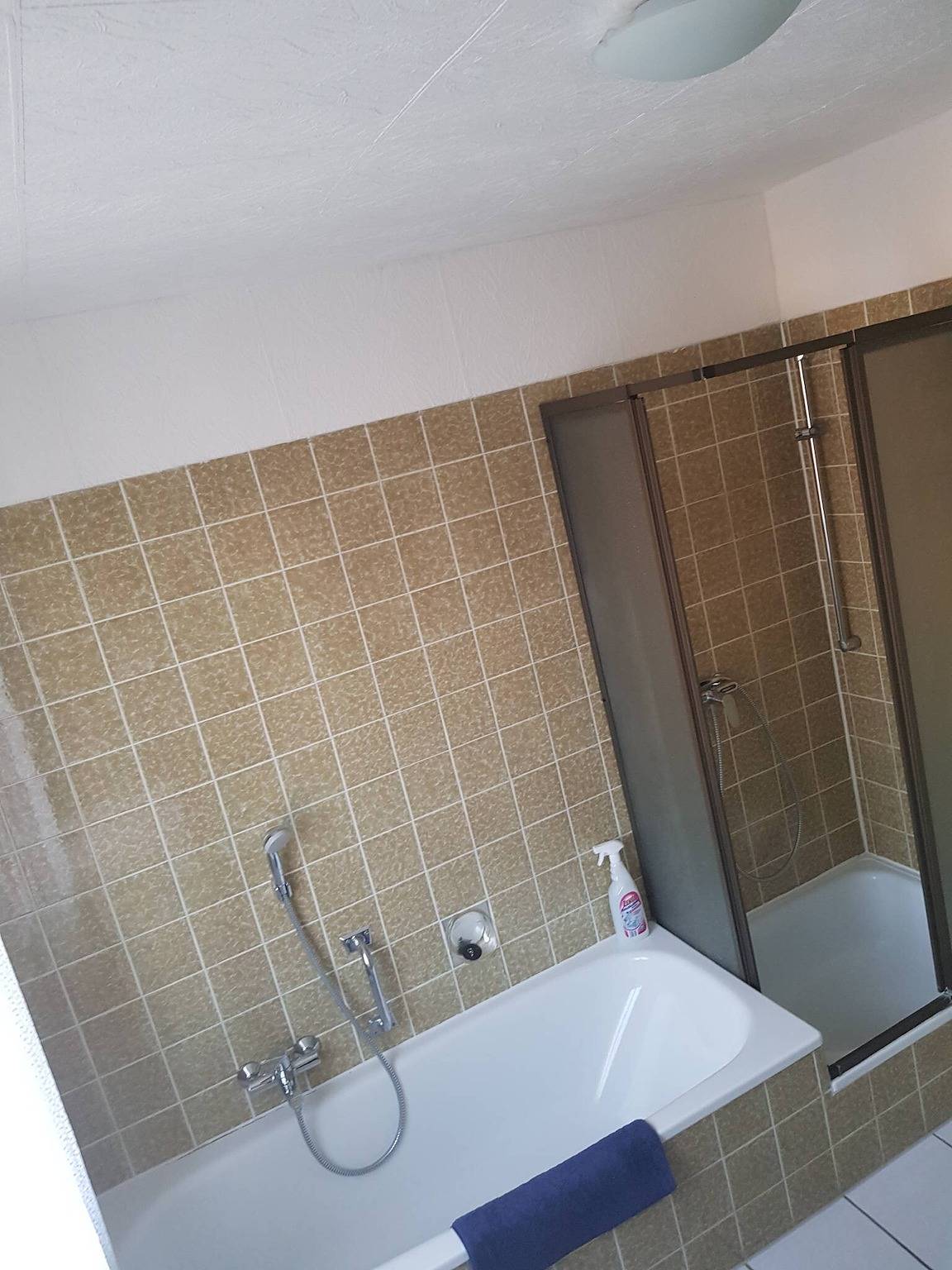Ferienhaus 'Handwerkerhaus Balaro' mit privater Terrasse, privatem Garten und Wi-Fi in Weil im Schönbuch, Landkreis Böblingen