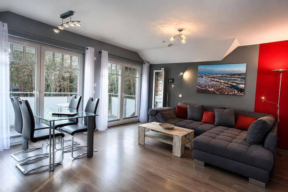 Ferienwohnung in Usedom für 5 Personen in Usedom