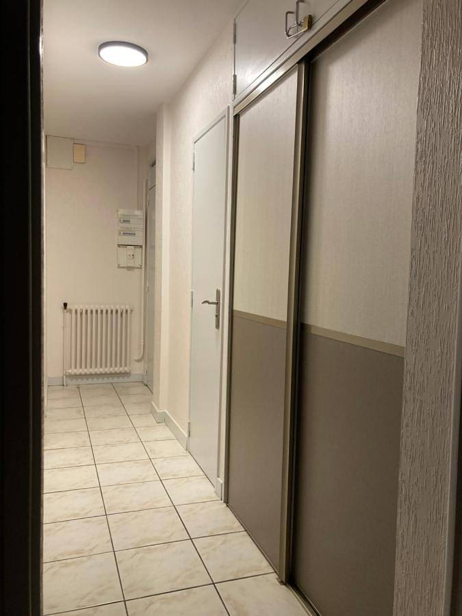 Gîte pour 6 personnes, avec vue et balcon, animaux acceptés dans Office de Tourisme de Luchon - 3