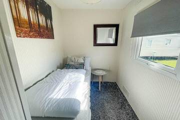 Static Caravan for 4 People in California (Great Yarmouth), Great Yarmouth, Photo 3