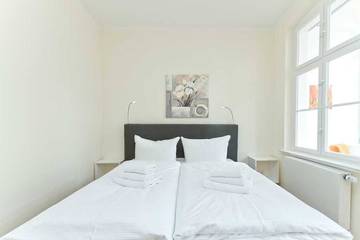 Villa für 4 Personen in Heringsdorf, Usedom, Bild 3