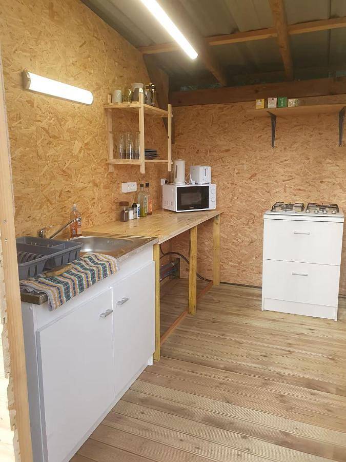 Cabane insolite La Corneille - Proche Rochefort-en-Terre in Pluherlin, Région de Vannes
