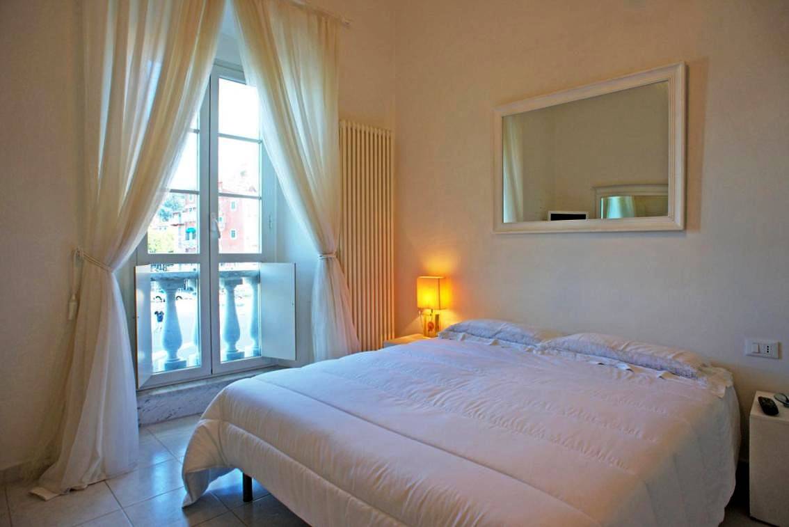 Vittoria in Lerici, Comune di Lerici