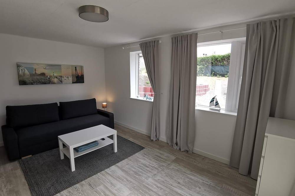 Ganze Wohnung, 2 Zimmer Ferienwohnung in Süsel, nahe Ostsee Strand Meer in Süsel, Ostholstein