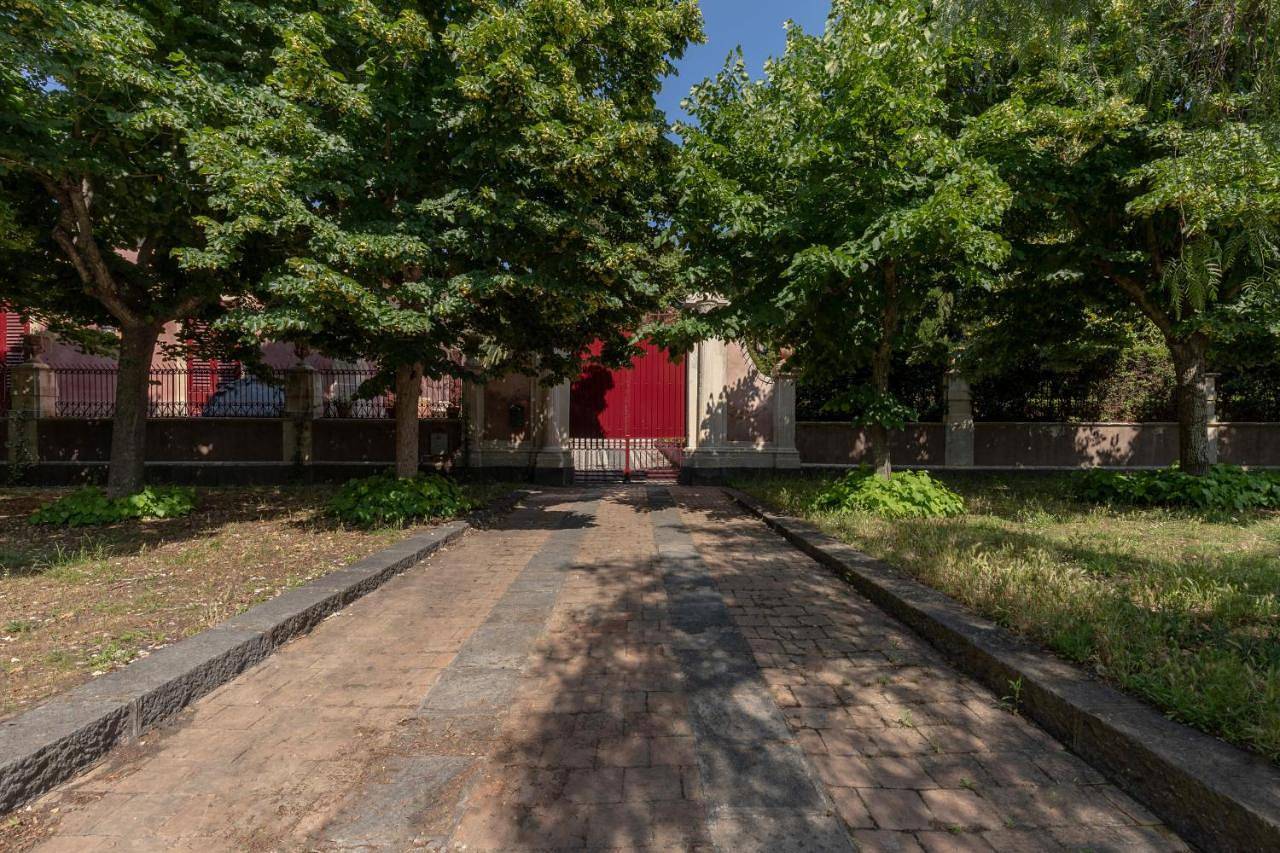 Three-Bedroom Villa in San Gregorio di Catania, Catania e dintorni
