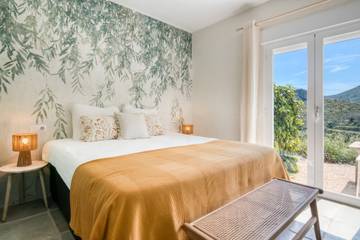 Zimmer für 3 Personen in Adsubia, Region Valencia, Bild 1
