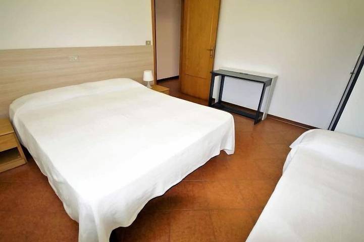 Ganze Wohnung, Magnolia in San Benedetto del Tronto, Riviera delle Palme
