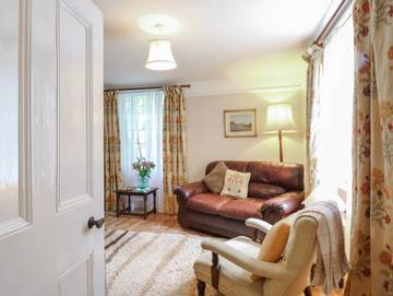 Log Cabin for 4 People in Bradwell-on-Sea, Essex, Photo 1