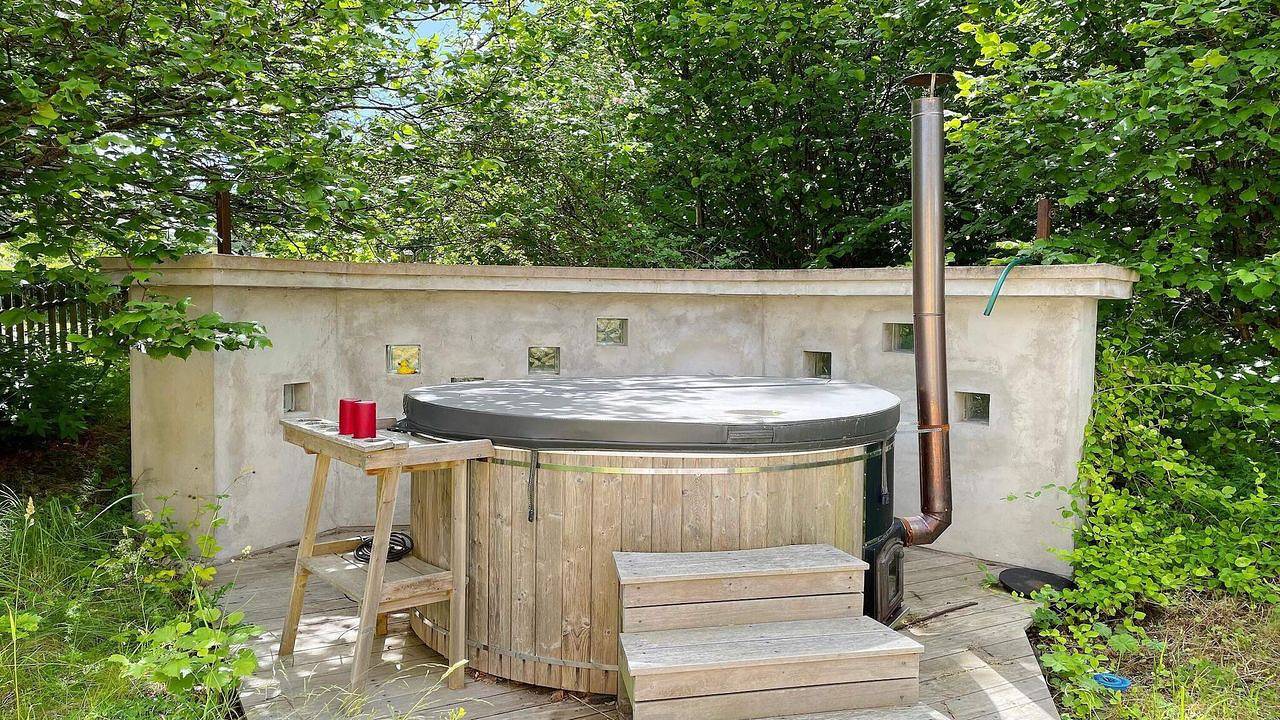 Ferienhaus für 4 Personen (30 m²) in Vaxholm in Vaxholm, Stockholm archipelago