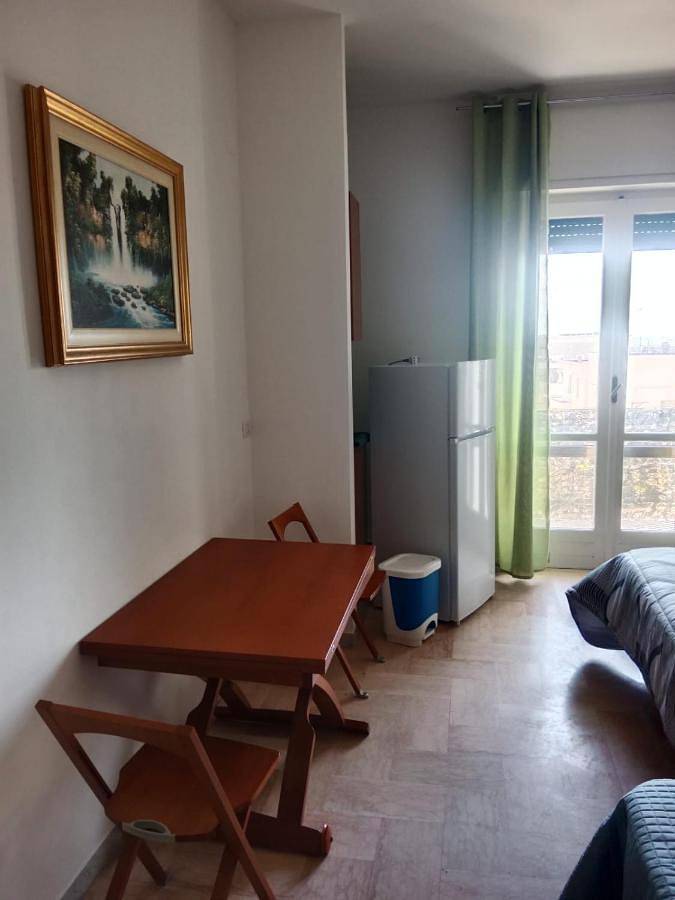 Casa vacanza per 4 persone, con panorama e balcone ad Altamura