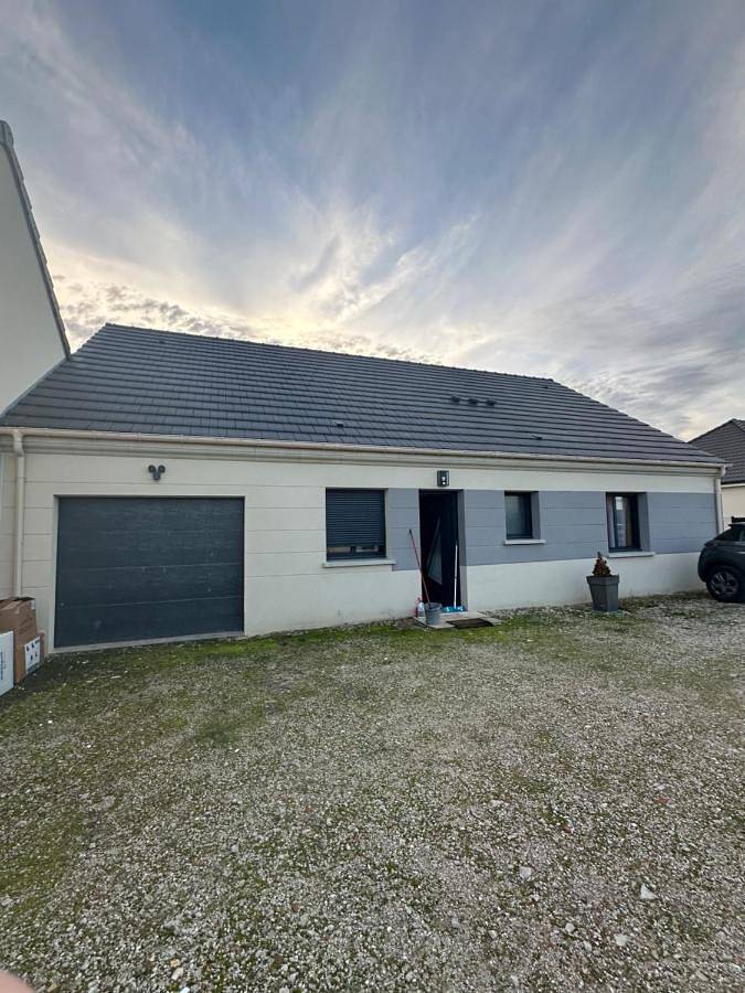 Appartement de vacances entier, Escapade dans lyonne in Cuy (cobaye), Yonne