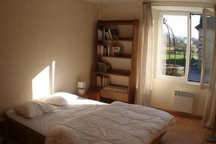 Gîte pour 12 personnes, avec jardin, animaux acceptés à Saint-Molf - 2