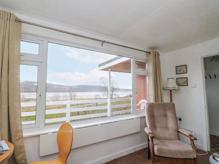 Cottage für 3 Personen in Argyll & Bute