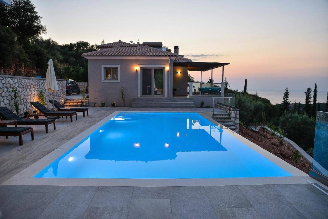 Superior Villa in Εξάνθεια, Ελλάδα