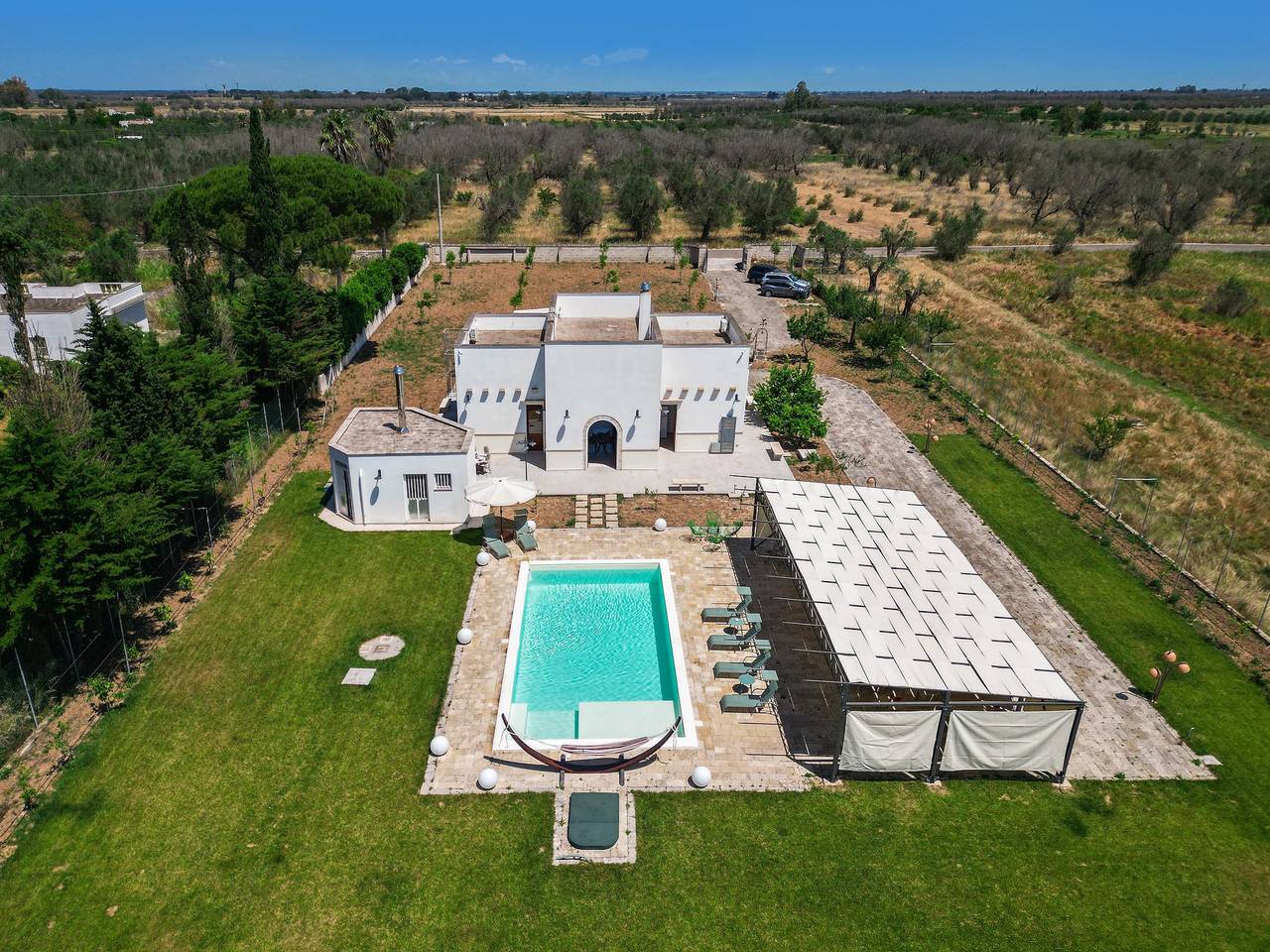 Villa Calliope by Perle di Puglia in Cutrofiano, Province de Lecce