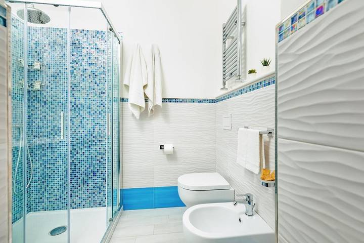 Gîte pour 3 personnes, avec jardin à Forio - 4