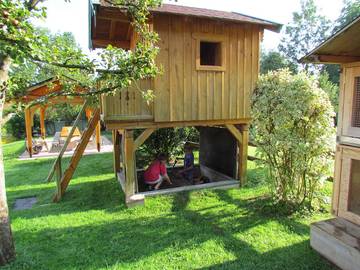 Location De Vacances pour 4 Personnes dans Staudach-Egerndach, Alpes bavaroises, Photo 1