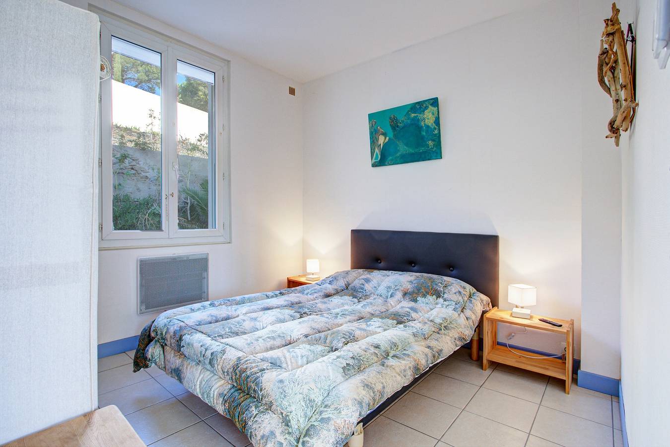 Appartement entier, Mirande 1 - Appt vue mer et montagne in Côte Vermeille, Port-Vendres