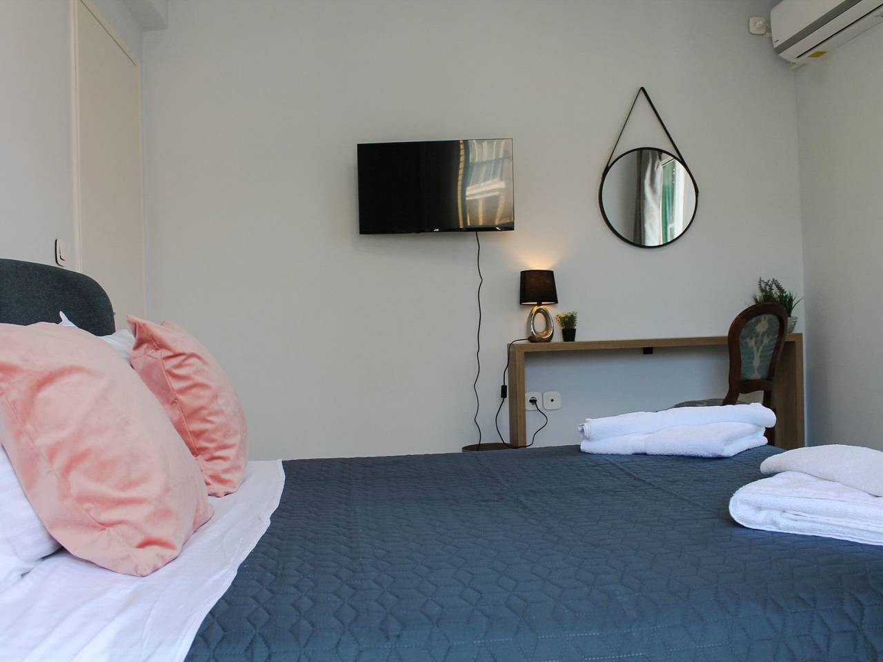 Stilvolle Wohnung im ersten Stock Wave Okto in Kassiopi, foto 14