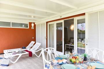 Bungalow voor 4 Personen in Maspalomas, San Bartolomé de Tirajana, Afbeelding 2