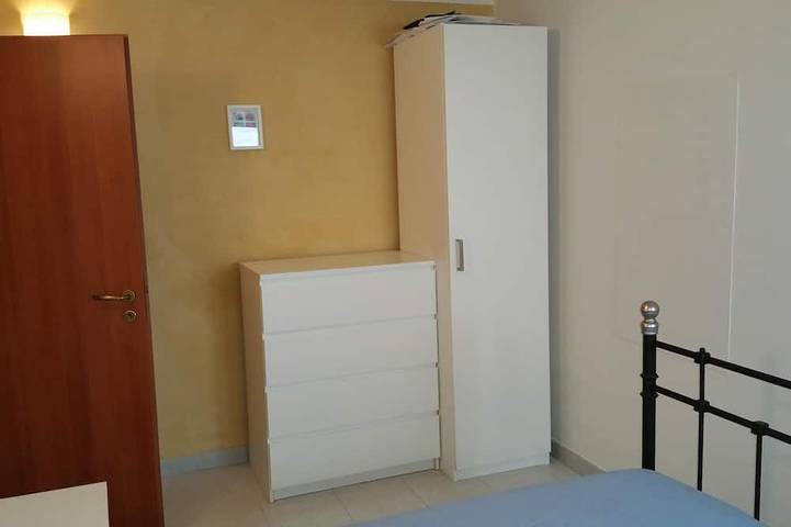 Ferienhaus für 6 Personen, mit Garten in Santa Maria al Bagno - 3