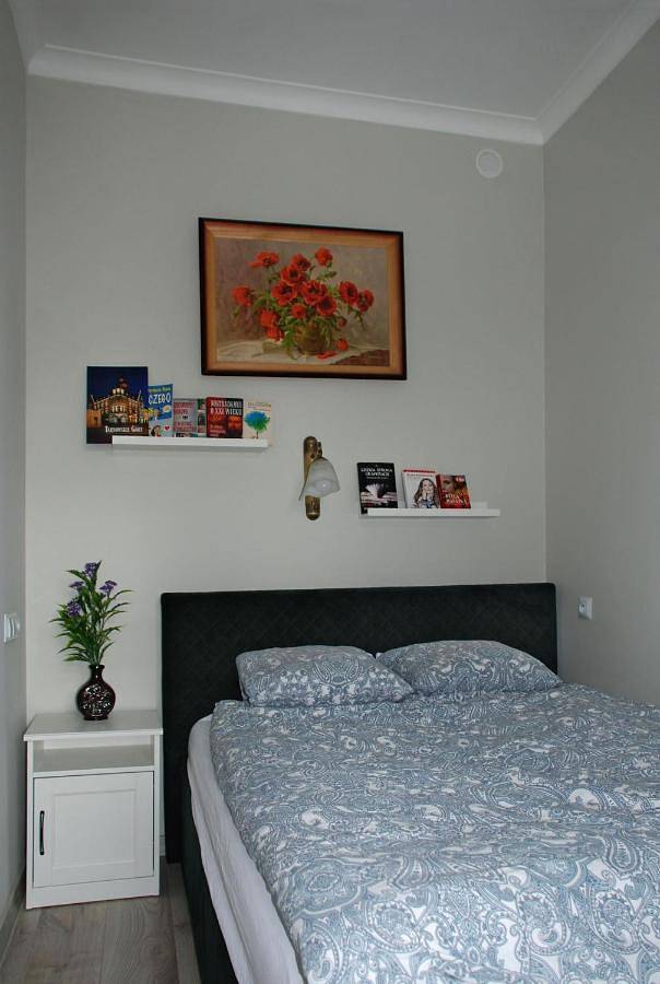 Cały apartament, One-Bedroom Apartment in Tarnowskie Góry, Śląsk