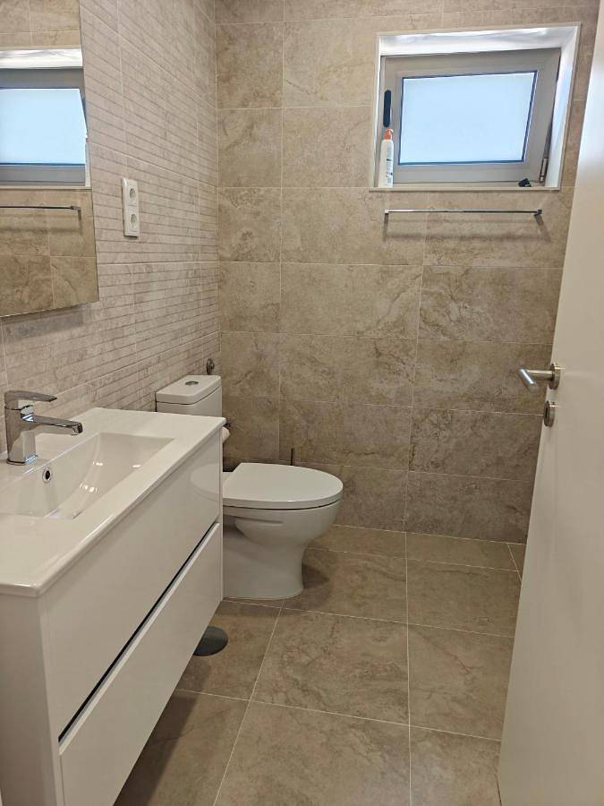 Gîte pour 4 personnes, avec terrasse et vue dans Cortegaça - 4