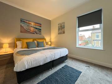 Holiday Home for 6 People in Saltburn by the Sea, Redcar and Cleveland, Photo 3