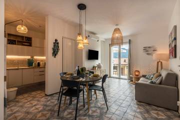 Apartment for 4 People in Lierna, Lake Como, Photo 4