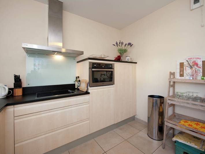 Villa pour 6 personnes, avec balcon, adapté aux familles dans le Gard - 4